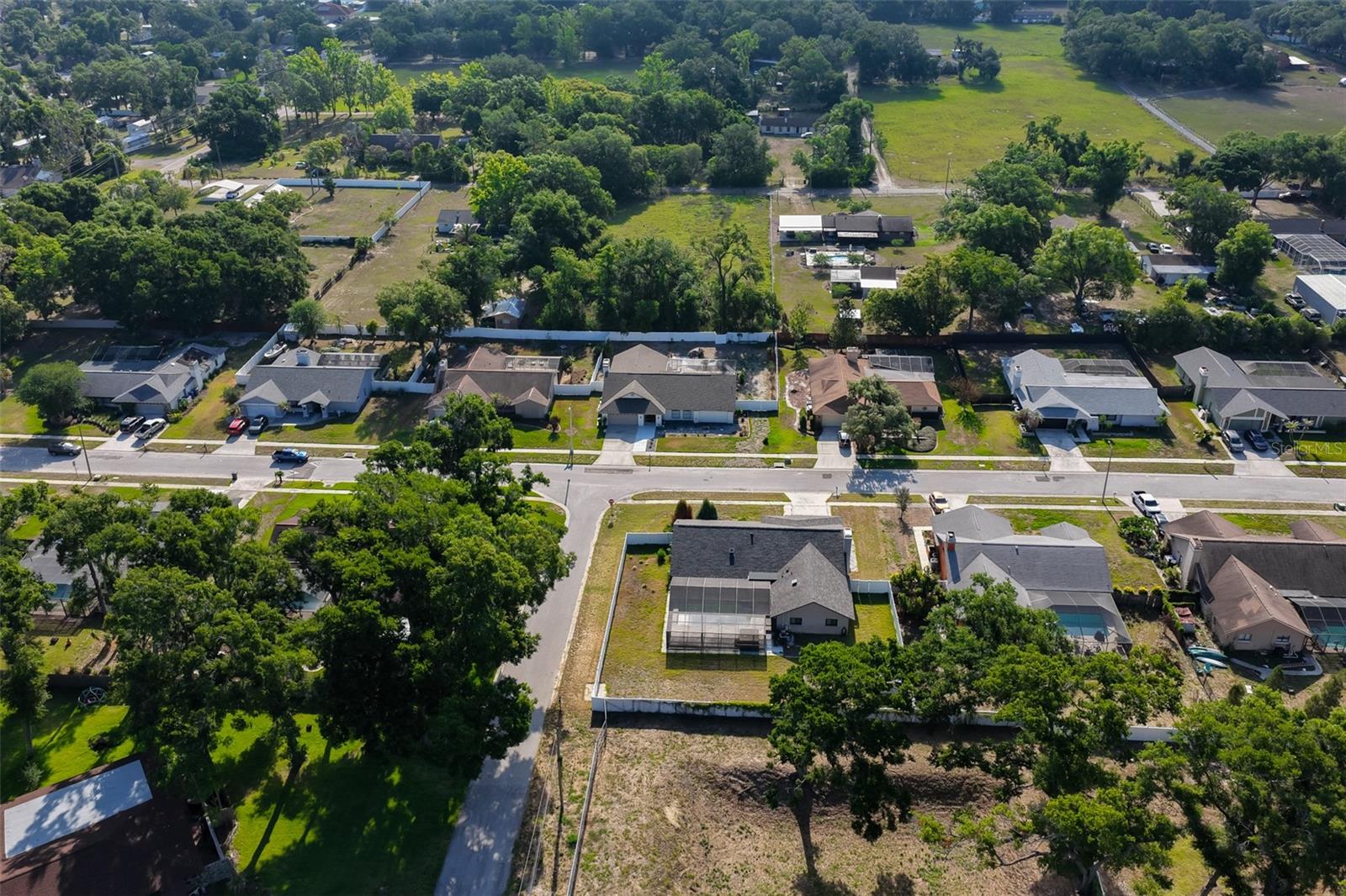 2701 HERNDON ST, VALRICO, FL, 33596
