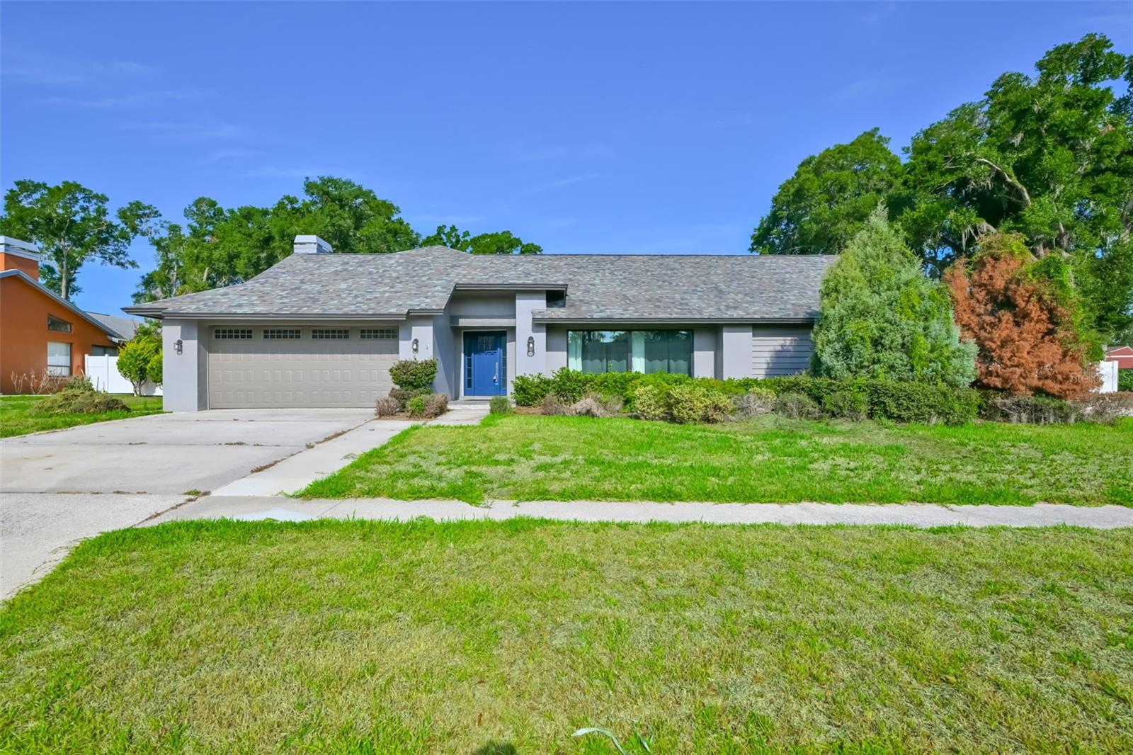 2701 HERNDON ST, VALRICO, FL, 33596