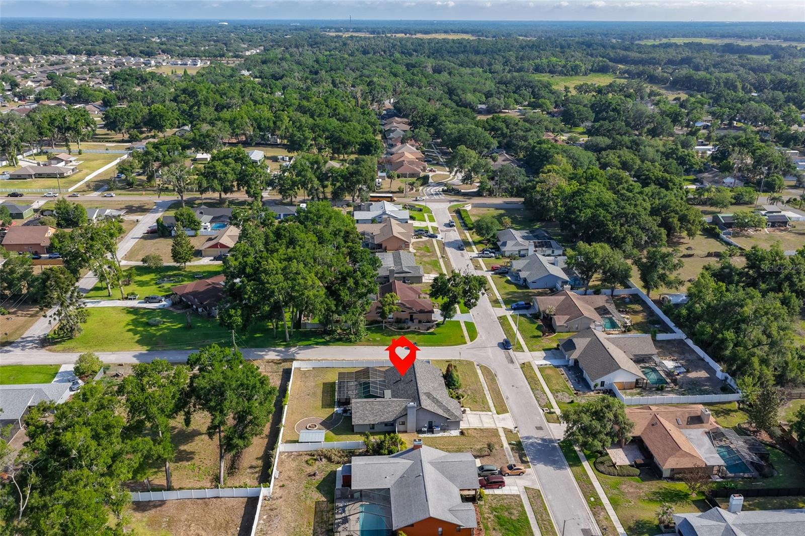 2701 HERNDON ST, VALRICO, FL, 33596