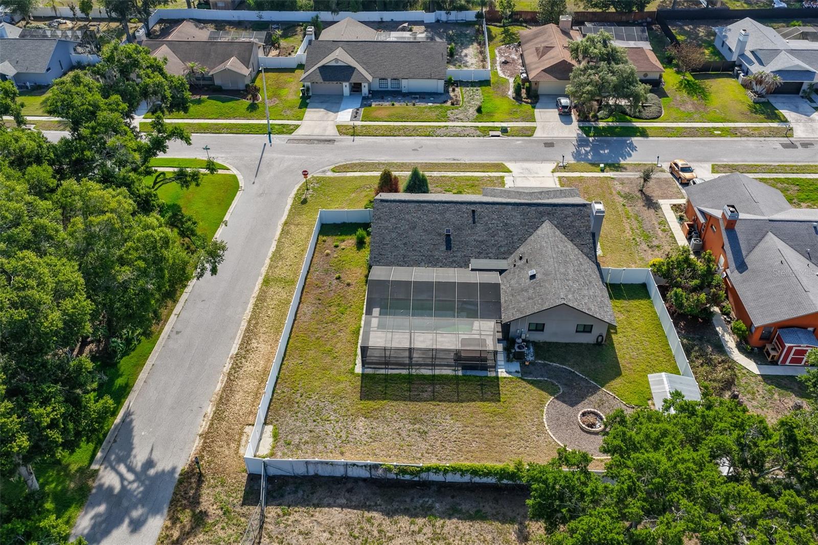 2701 HERNDON ST, VALRICO, FL, 33596