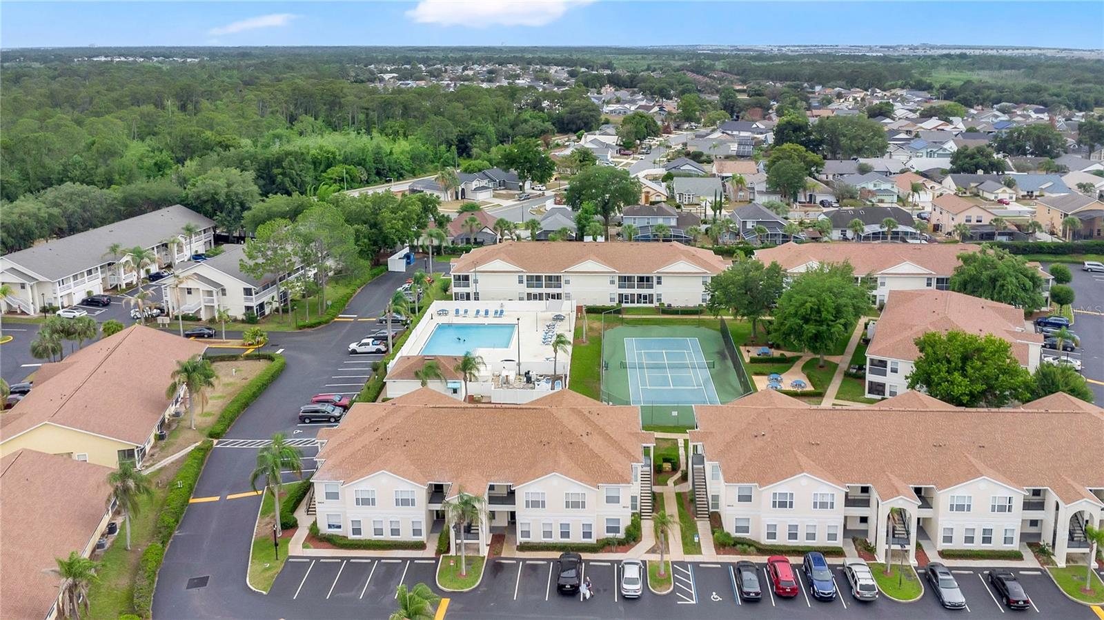 8810 GRAND PALMS CIR #A, KISSIMMEE, FL, 34747