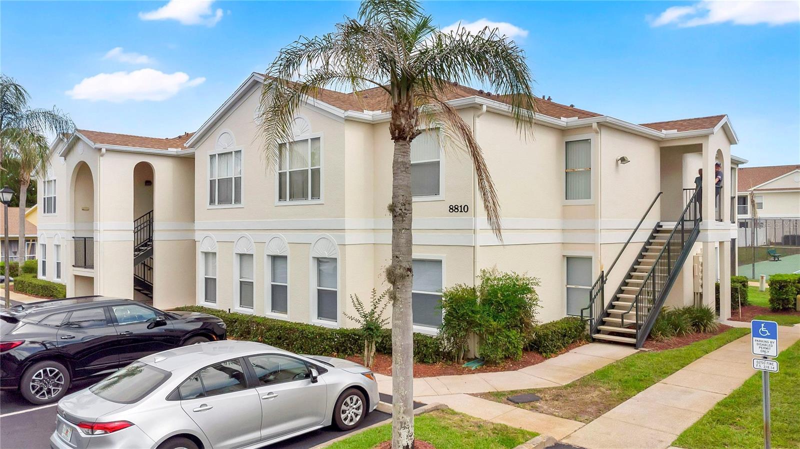 8810 GRAND PALMS CIR #A, KISSIMMEE, FL, 34747