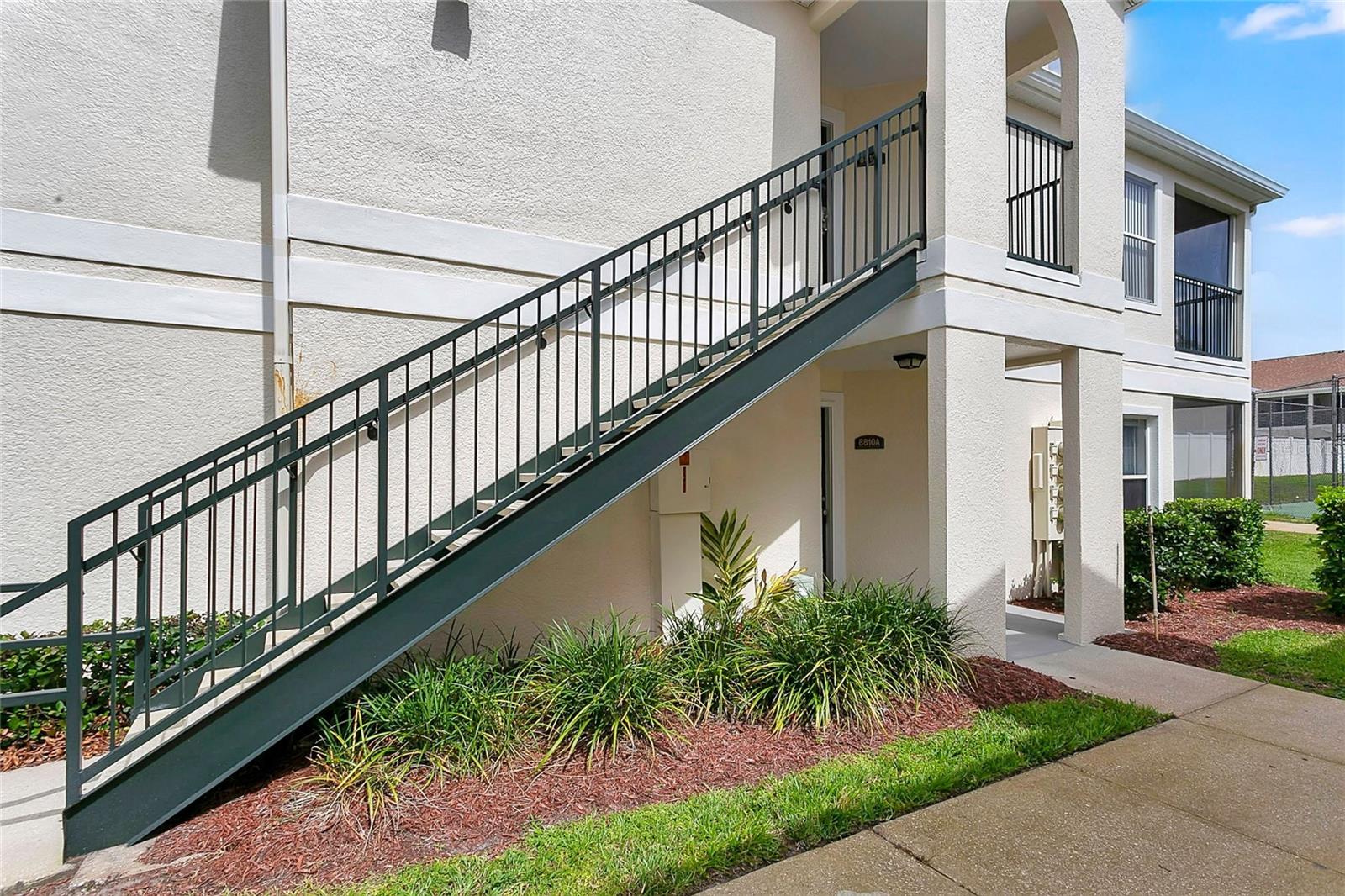 8810 GRAND PALMS CIR #A, KISSIMMEE, FL, 34747