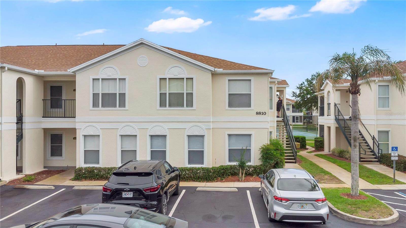 8810 GRAND PALMS CIR #A, KISSIMMEE, FL, 34747