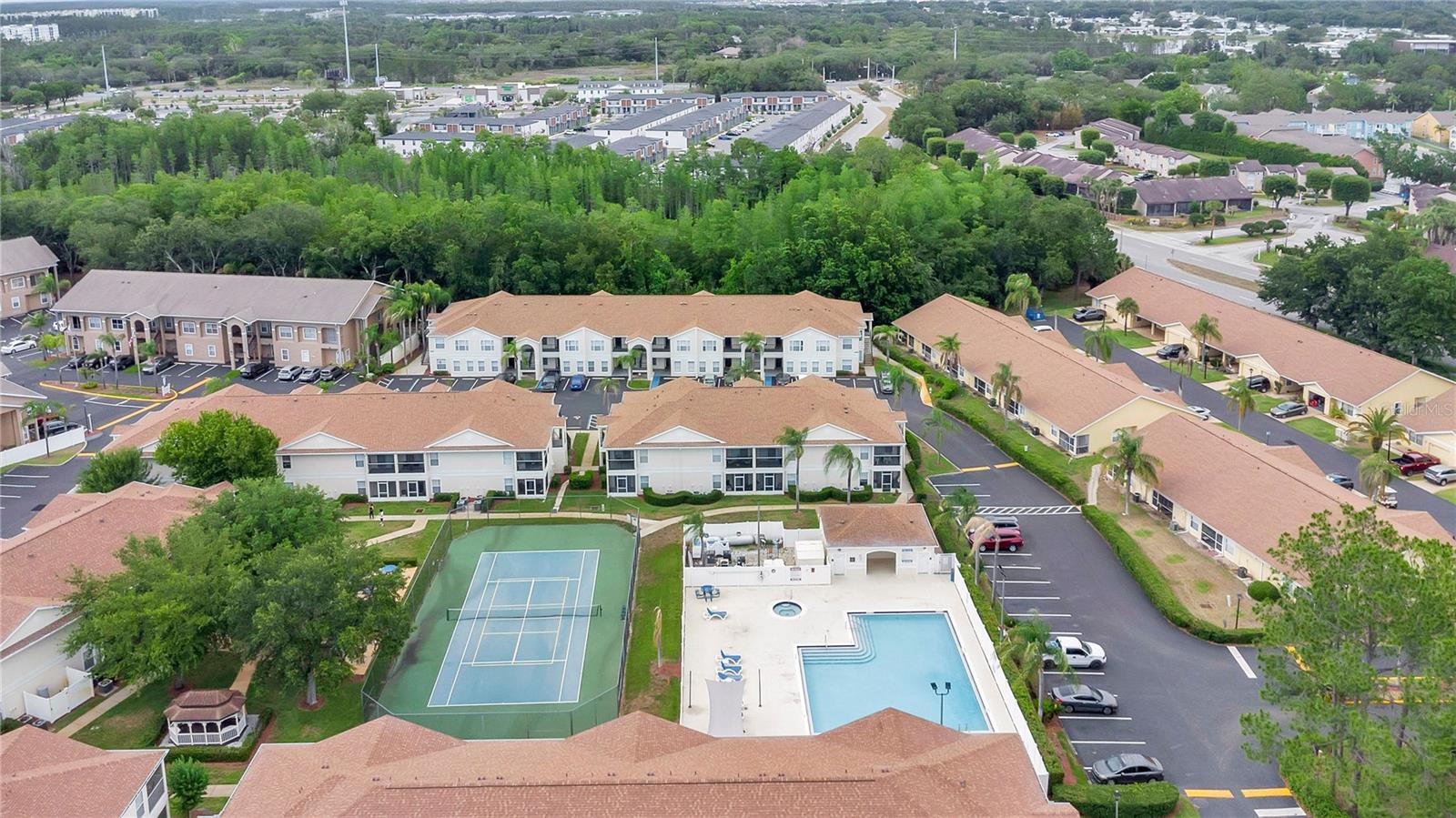 8810 GRAND PALMS CIR #A, KISSIMMEE, FL, 34747
