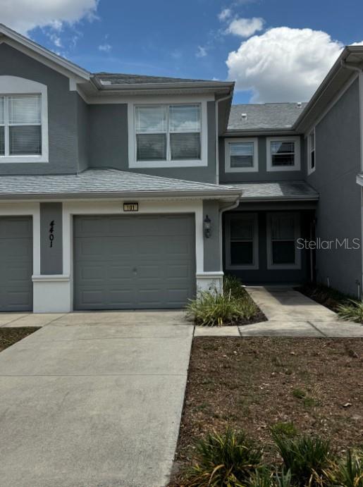 4401 SW 52ND #101, OCALA, FL, 34474