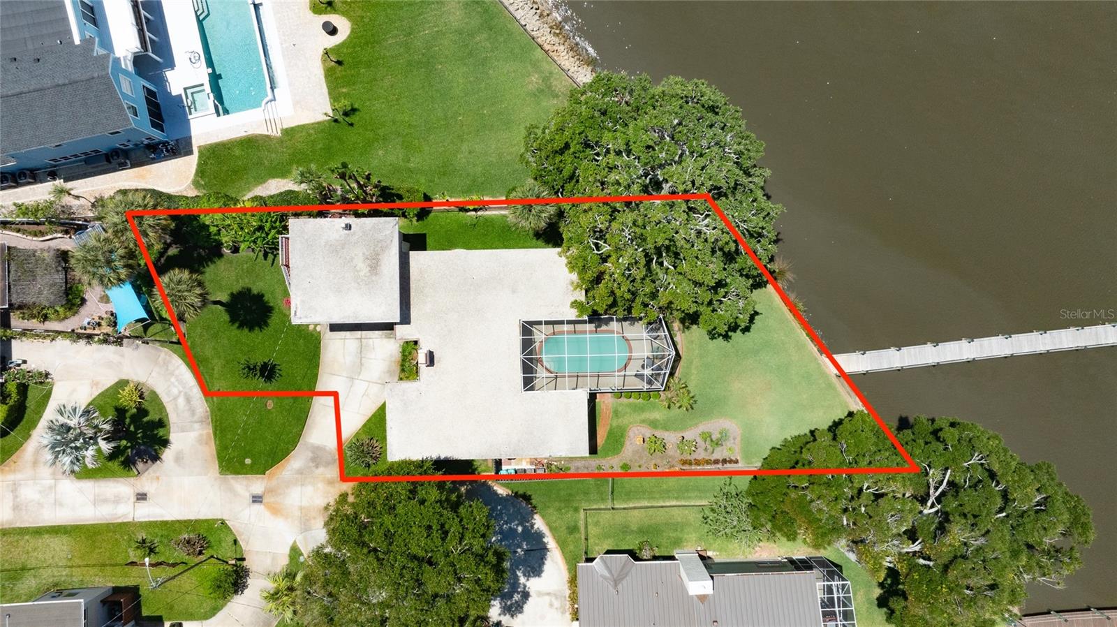 1209 N HALIFAX AVE, DAYTONA BEACH, FL, 32118