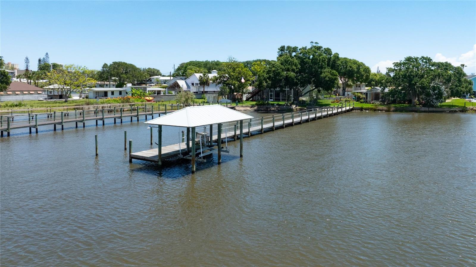 1209 N HALIFAX AVE, DAYTONA BEACH, FL, 32118