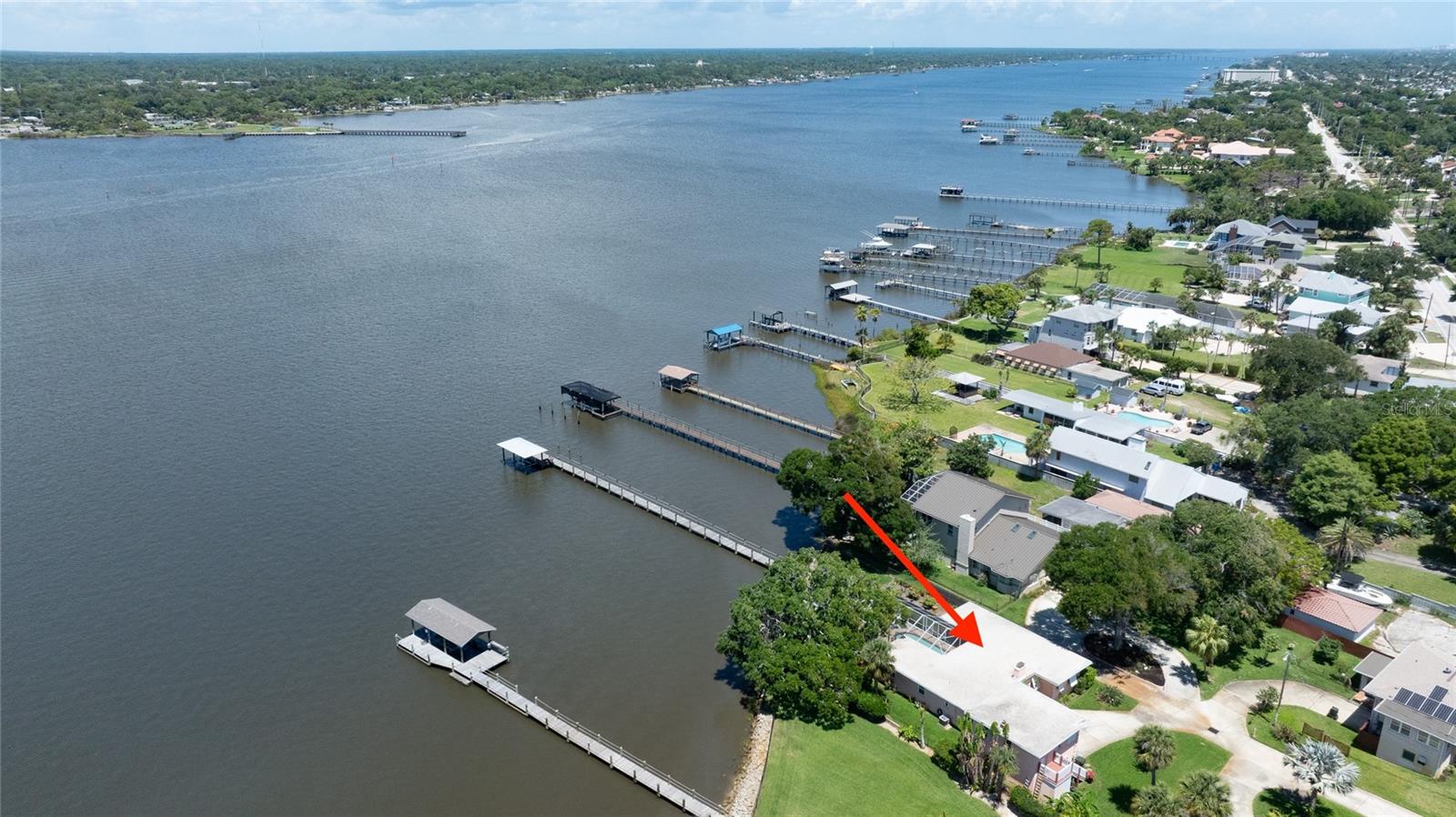 1209 N HALIFAX AVE, DAYTONA BEACH, FL, 32118