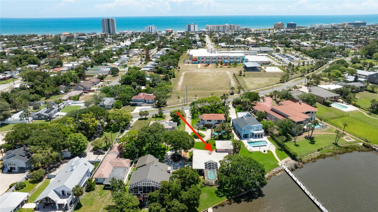 1209 N HALIFAX AVE, DAYTONA BEACH, FL, 32118