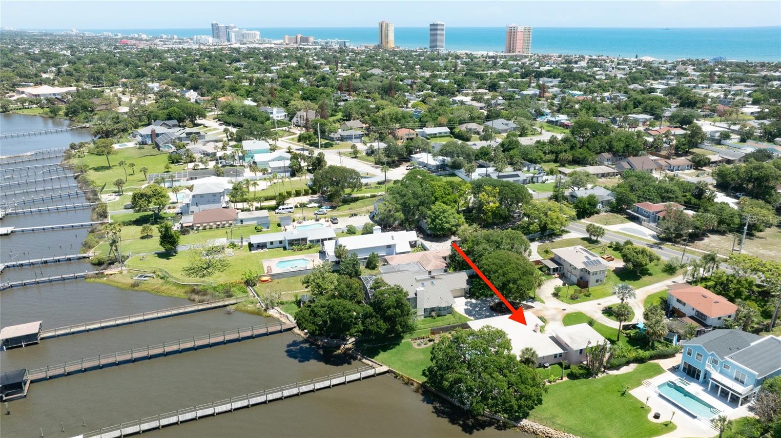 1209 N HALIFAX AVE, DAYTONA BEACH, FL, 32118