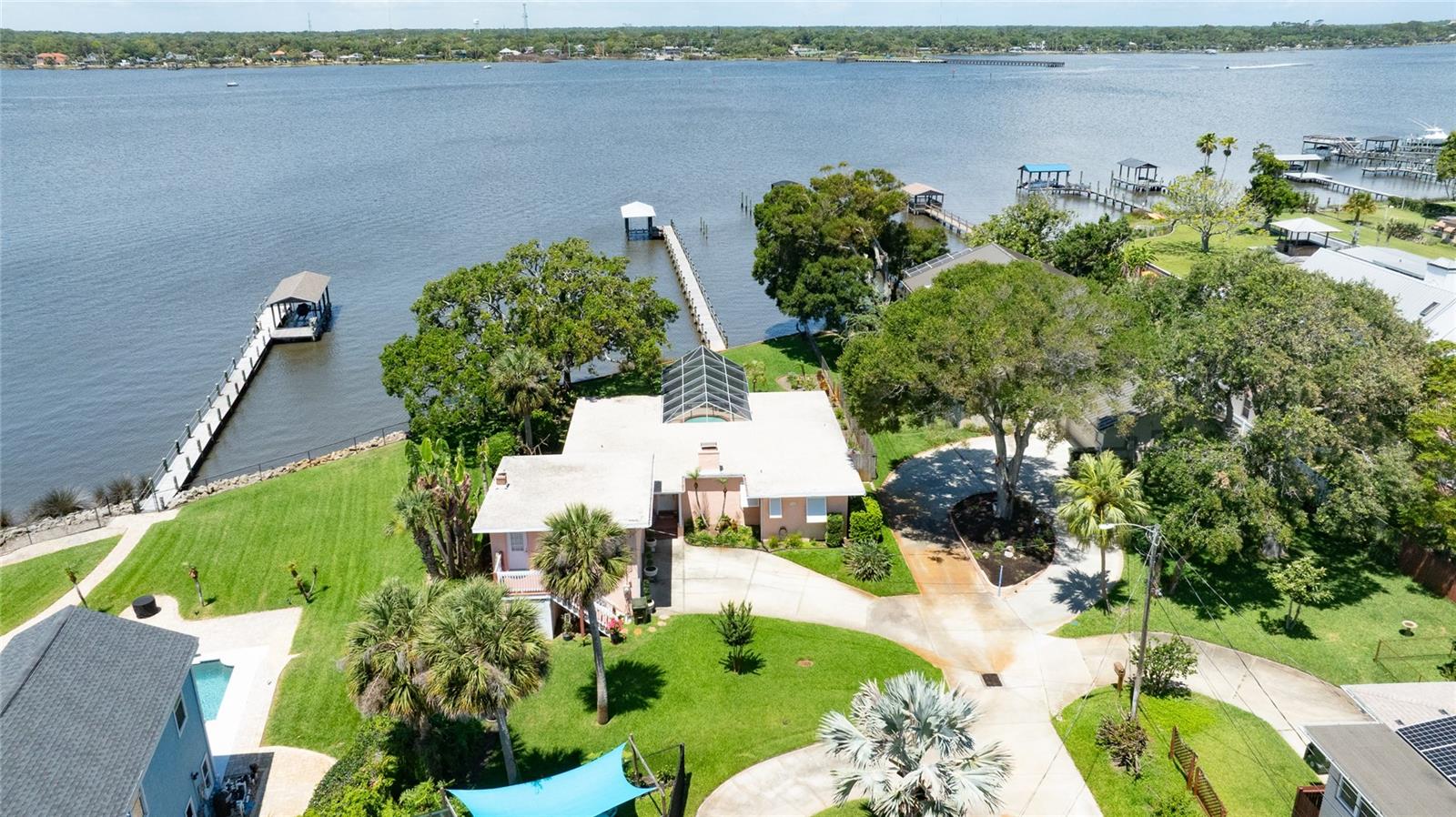 1209 N HALIFAX AVE, DAYTONA BEACH, FL, 32118
