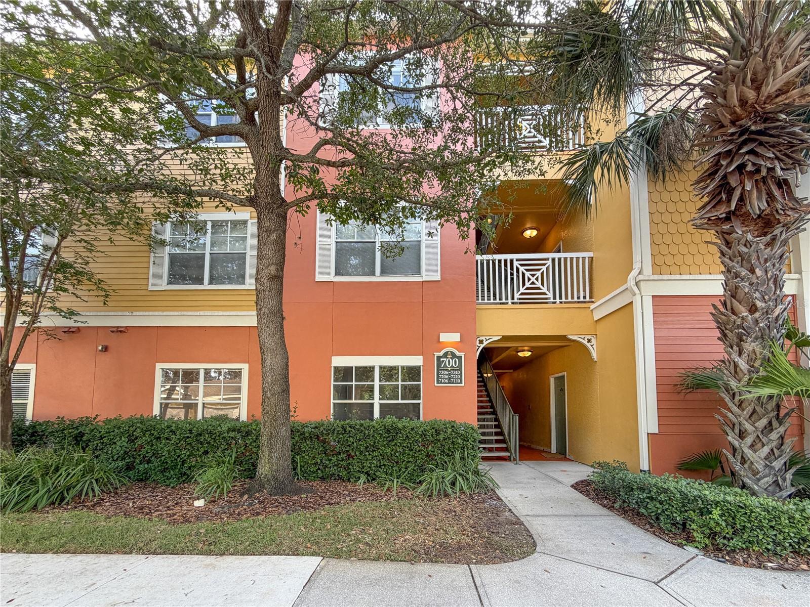 4207 S DALE MABRY HWY #7106, TAMPA, FL, 33611