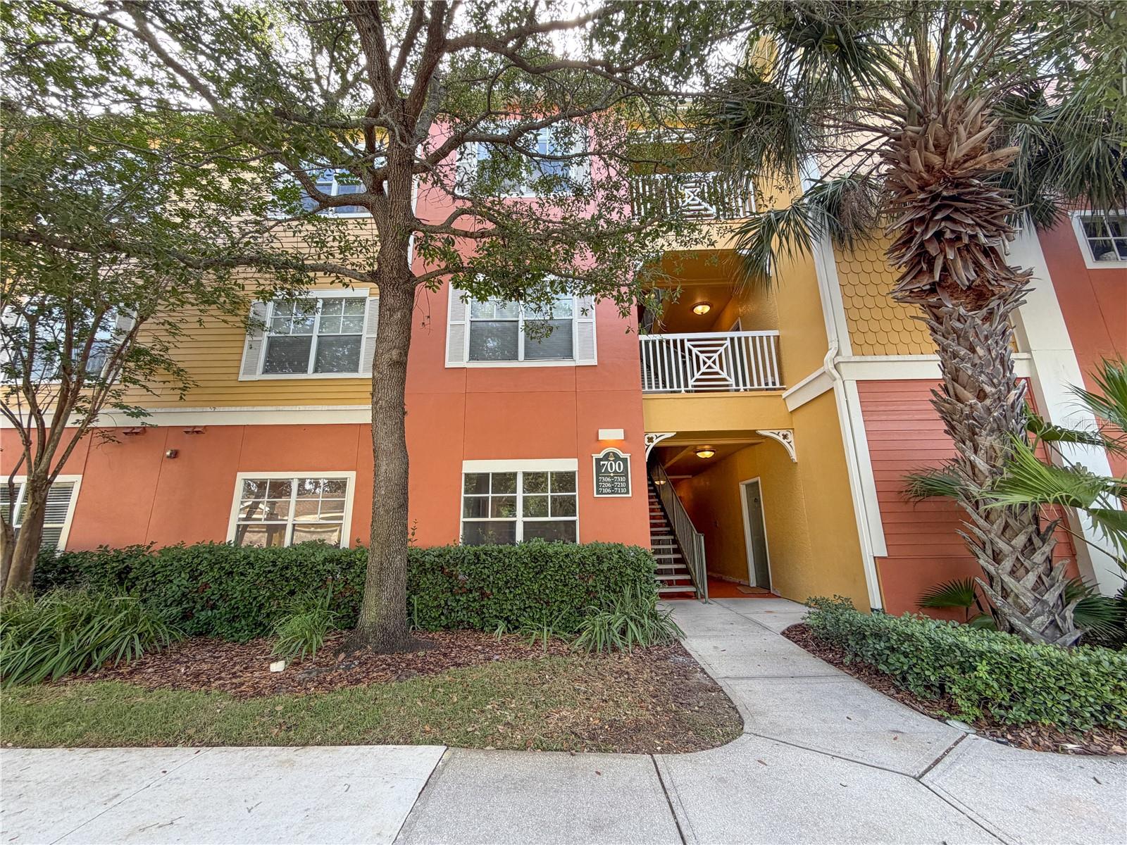 4207 S DALE MABRY HWY #7106, TAMPA, FL, 33611