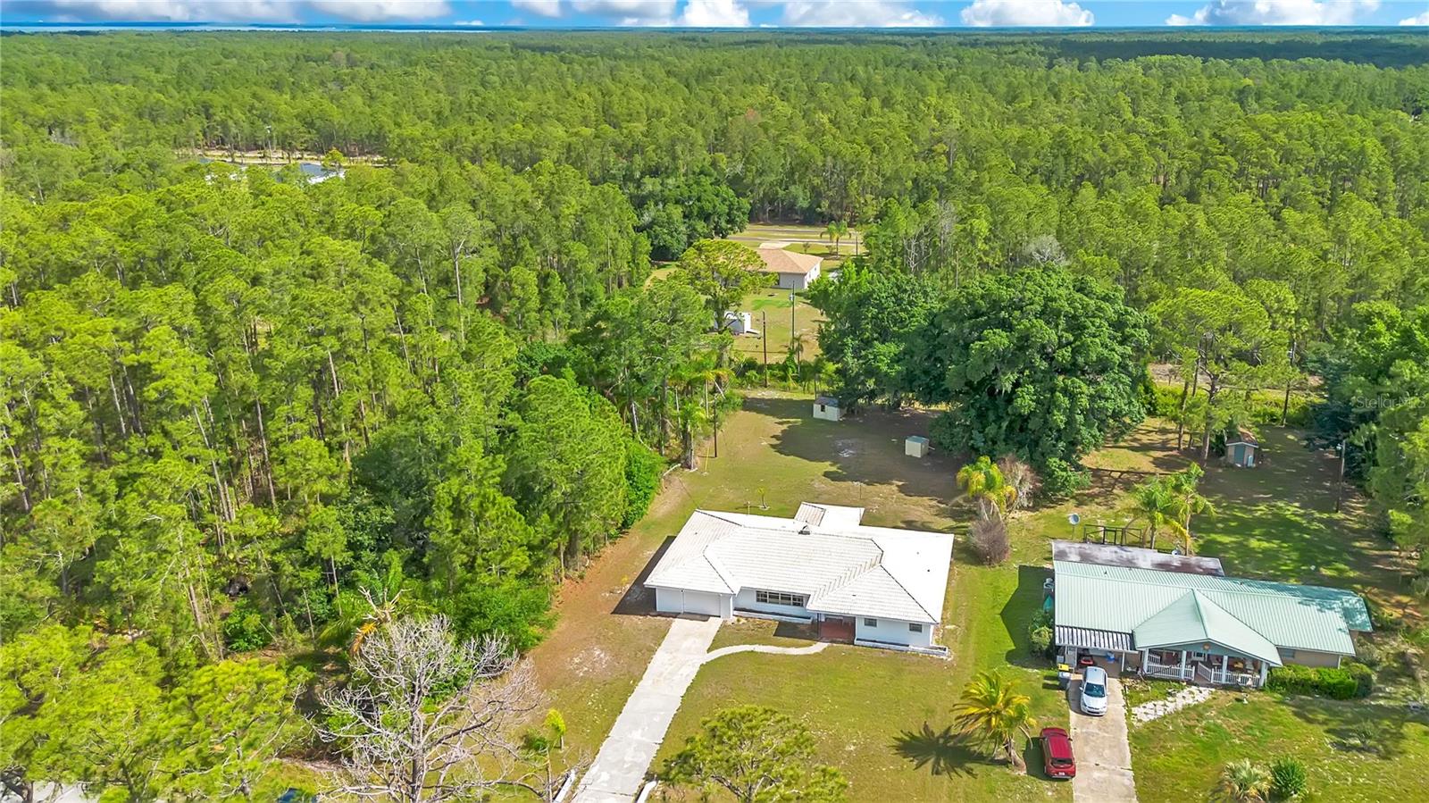 3640 BELMONTE DR, INDIAN LAKE ESTATES, FL, 33855