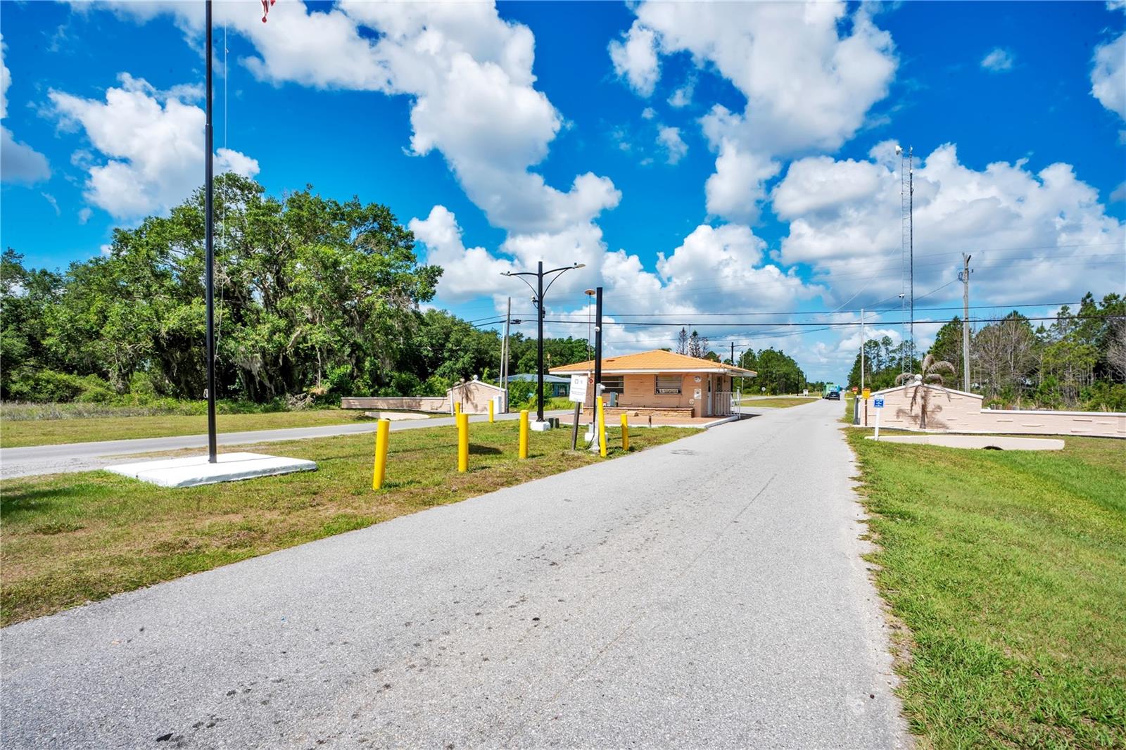 3640 BELMONTE DR, INDIAN LAKE ESTATES, FL, 33855