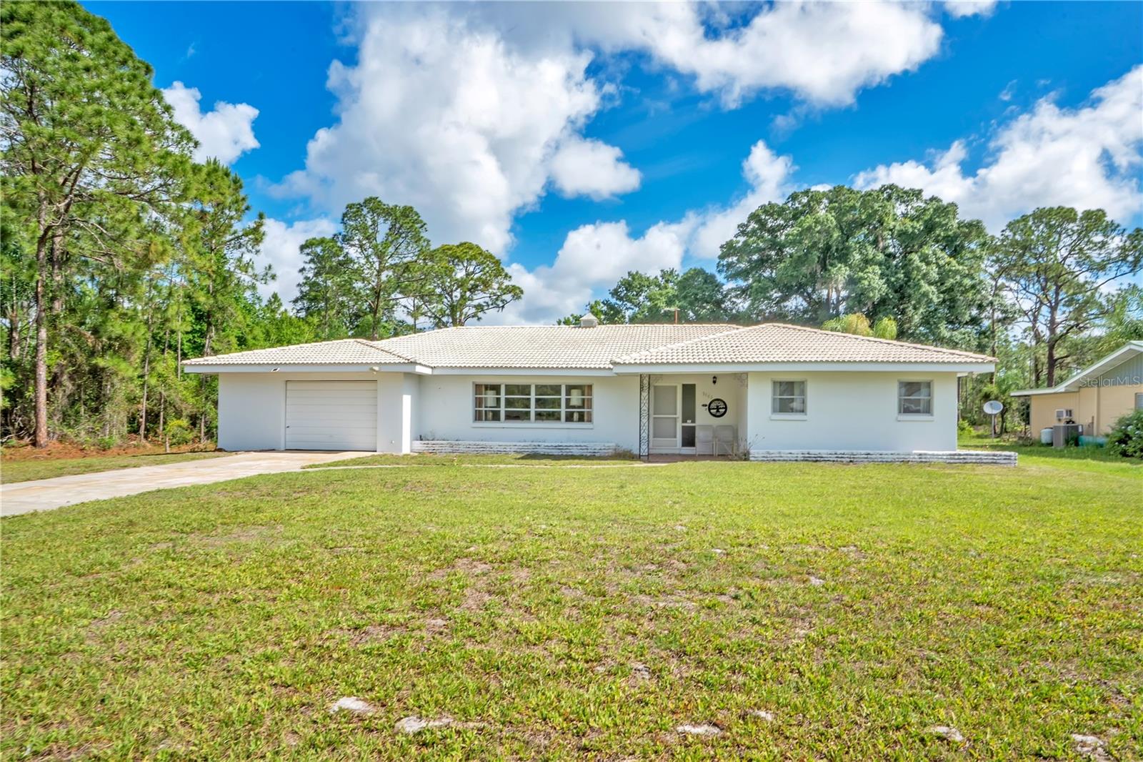 3640 BELMONTE DR, INDIAN LAKE ESTATES, FL, 33855