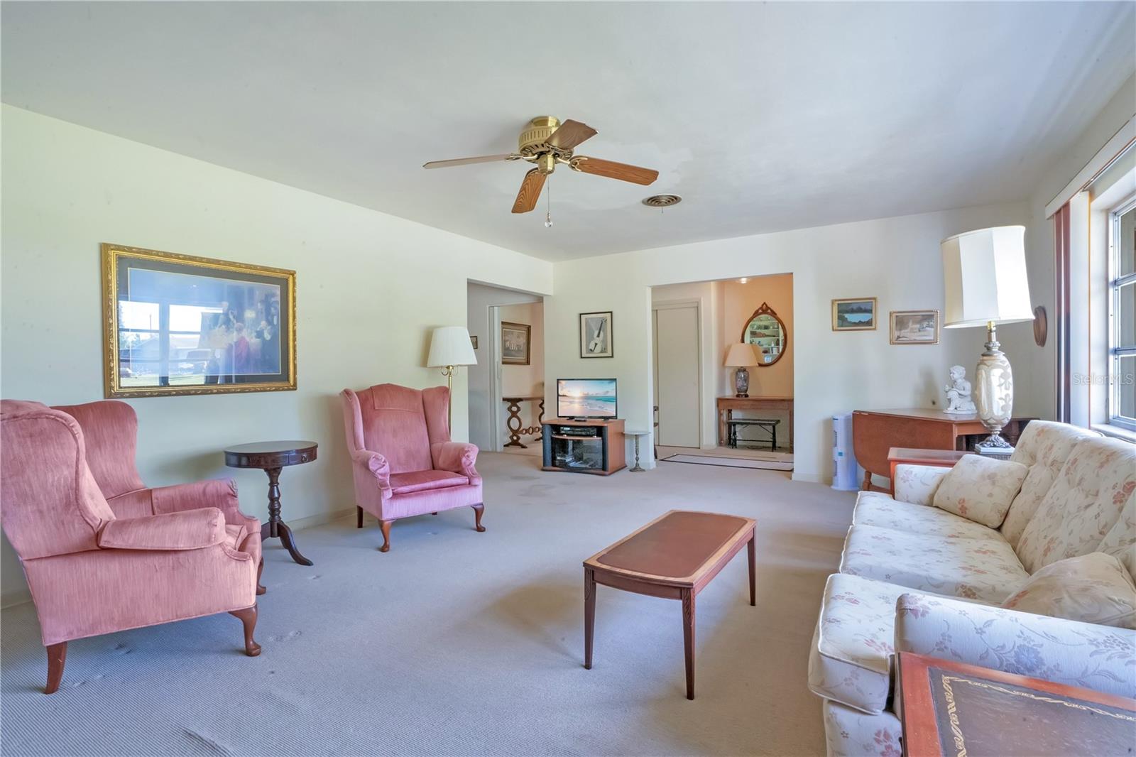 3640 BELMONTE DR, INDIAN LAKE ESTATES, FL, 33855