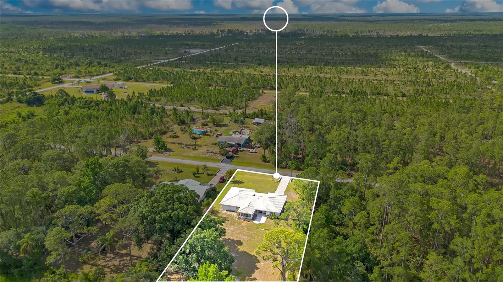 3640 BELMONTE DR, INDIAN LAKE ESTATES, FL, 33855