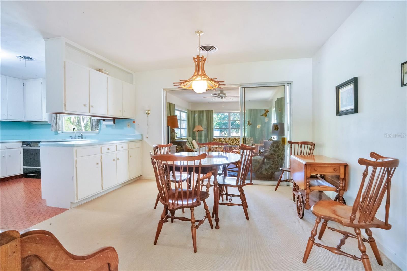3640 BELMONTE DR, INDIAN LAKE ESTATES, FL, 33855