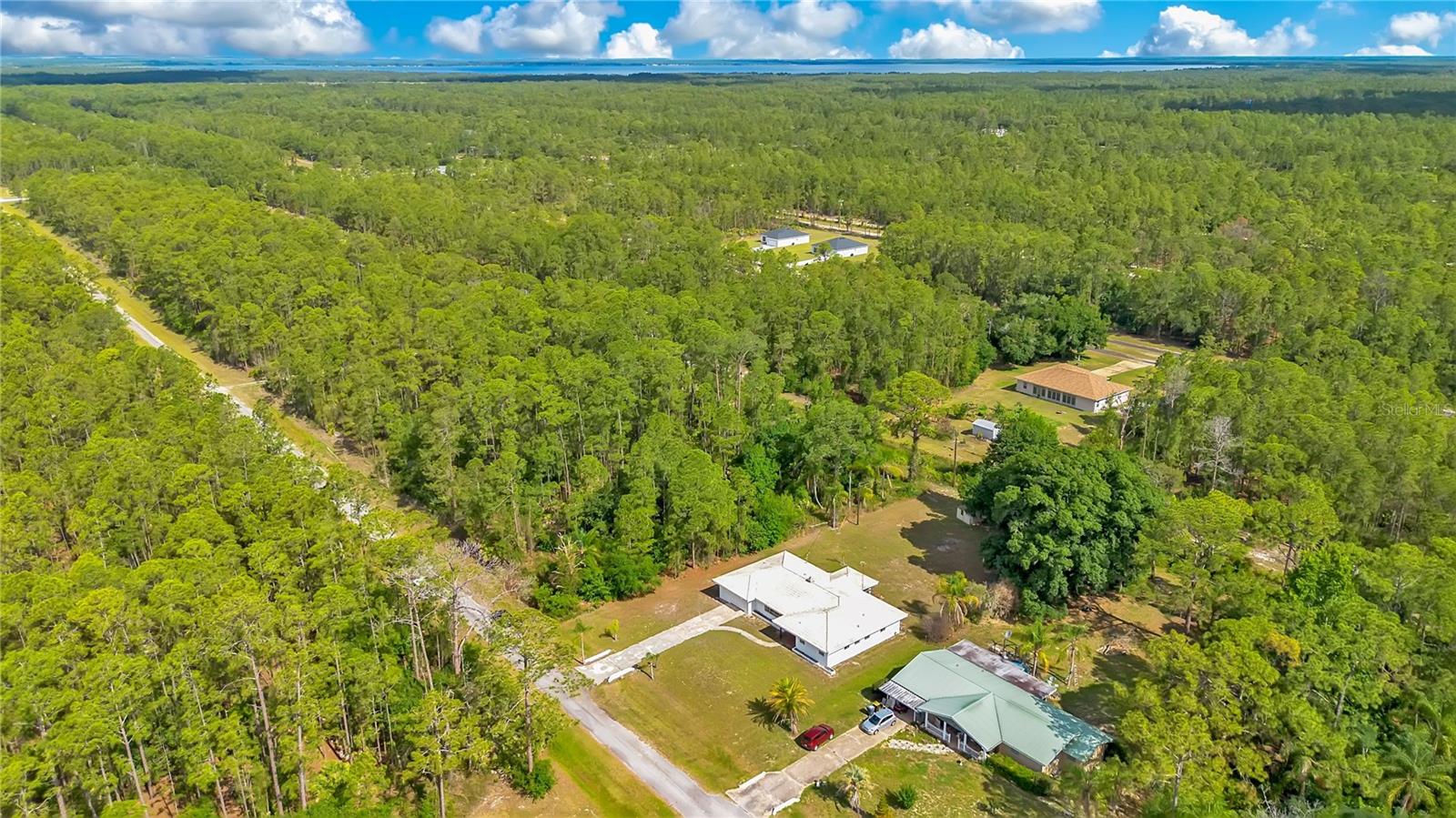 3640 BELMONTE DR, INDIAN LAKE ESTATES, FL, 33855