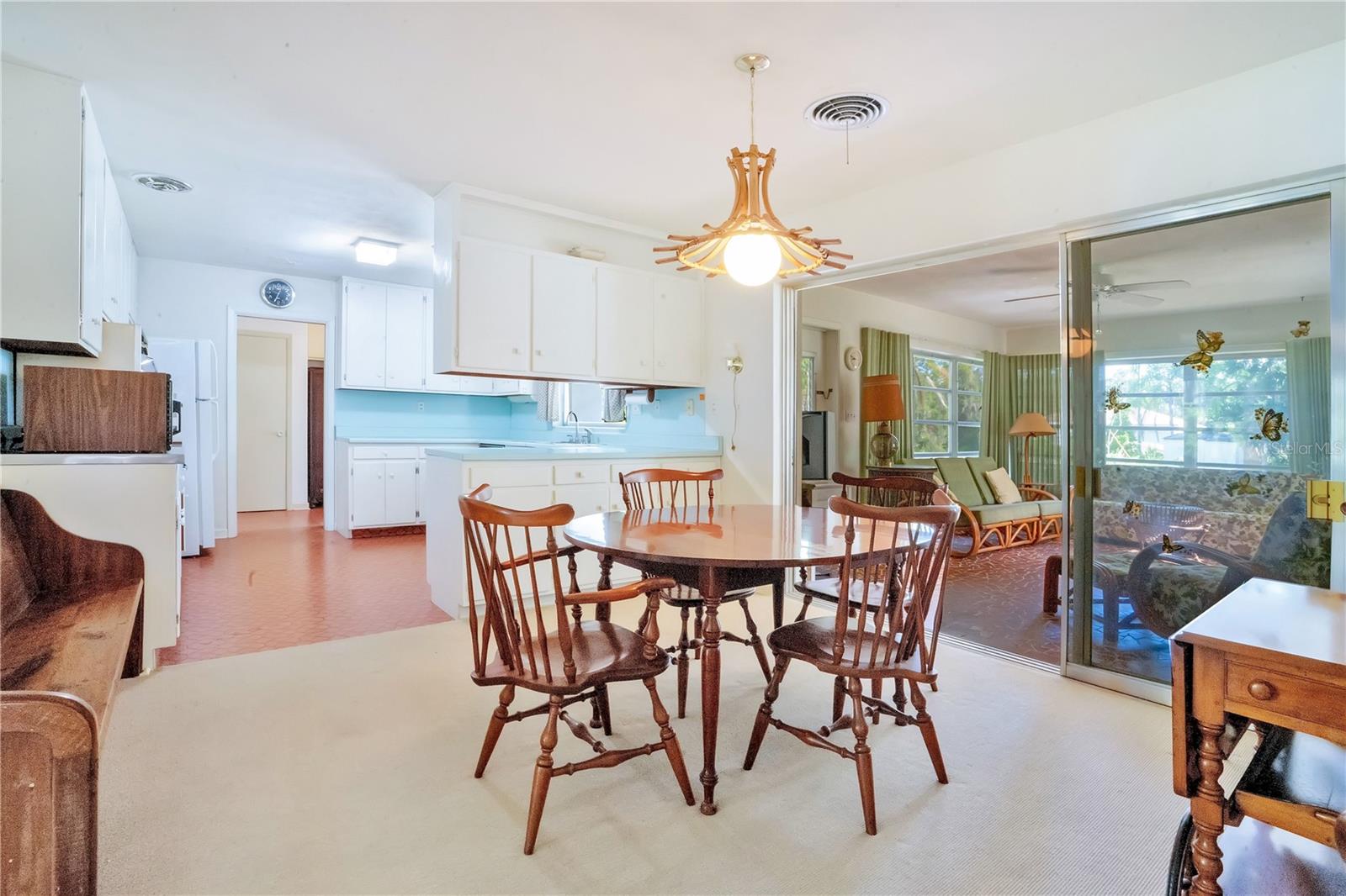 3640 BELMONTE DR, INDIAN LAKE ESTATES, FL, 33855