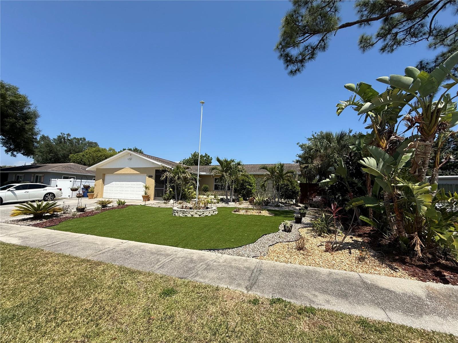 2729 NODOSA DRIVE, SARASOTA, FL, 34232