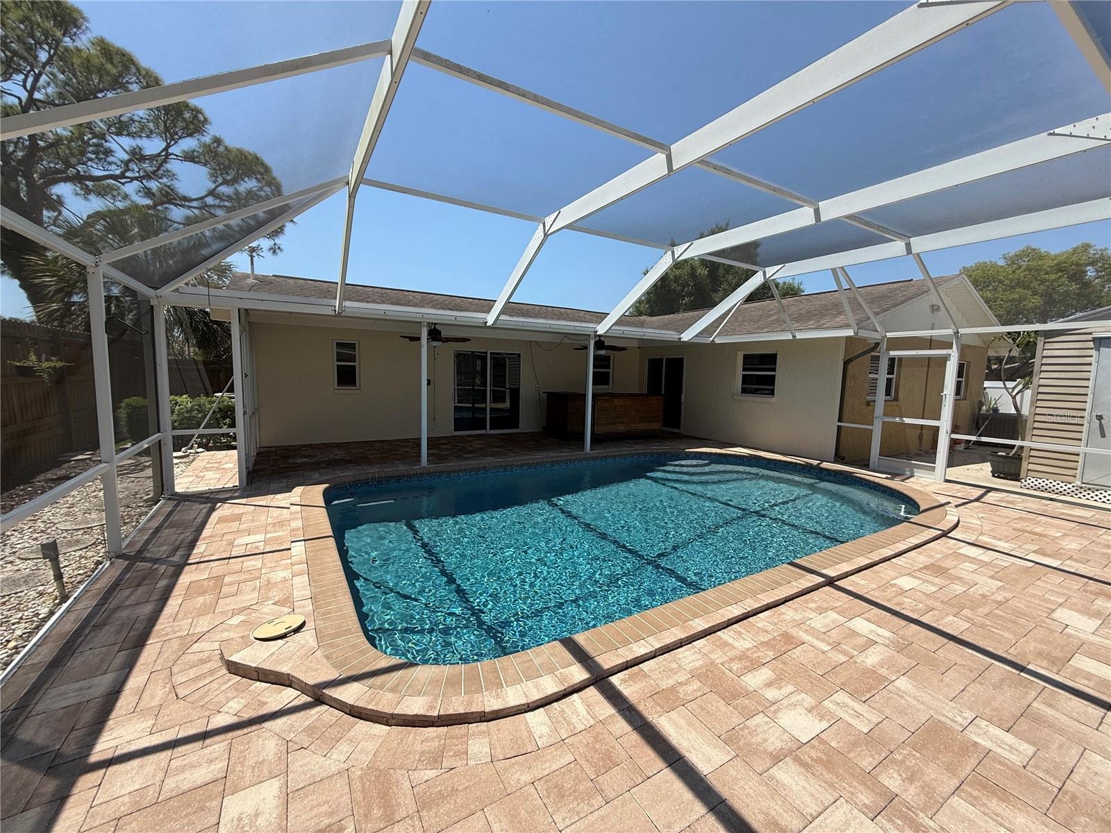2729 NODOSA DRIVE, SARASOTA, FL, 34232