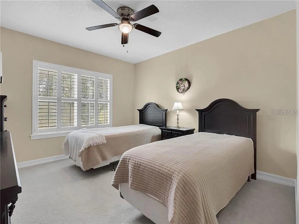 2660 WINNEMISSETT OAKS DR, DELAND, FL, 32724