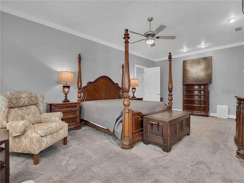 2660 WINNEMISSETT OAKS DR, DELAND, FL, 32724
