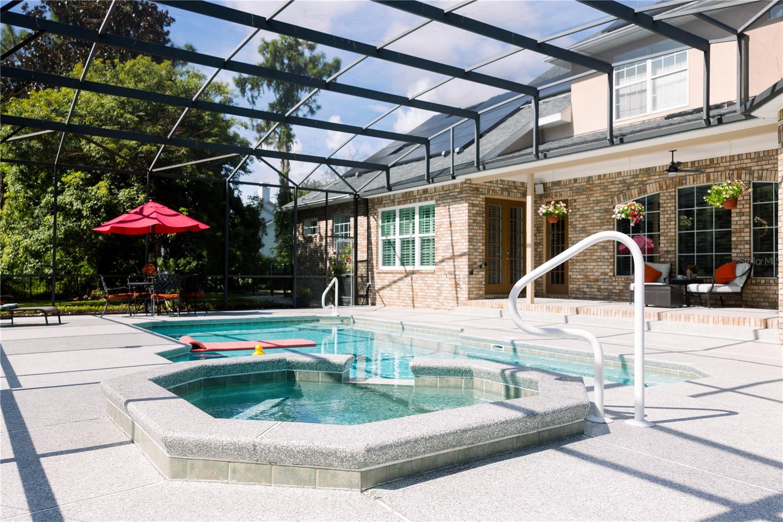 2660 WINNEMISSETT OAKS DR, DELAND, FL, 32724