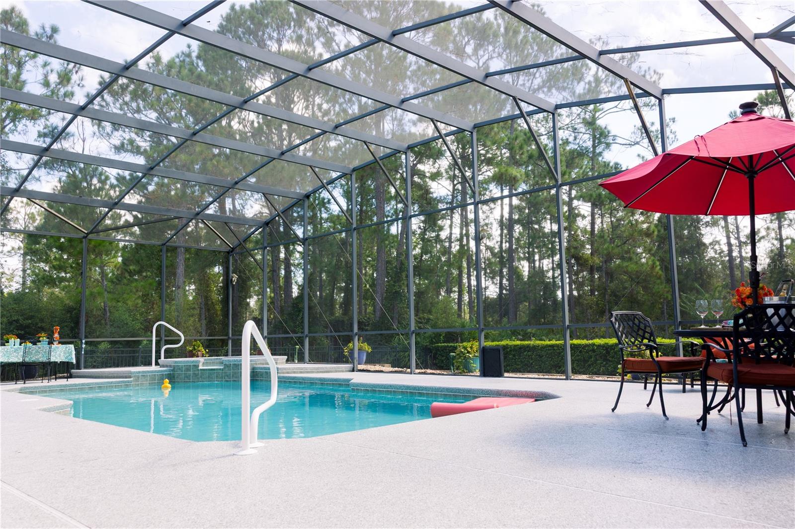 2660 WINNEMISSETT OAKS DR, DELAND, FL, 32724