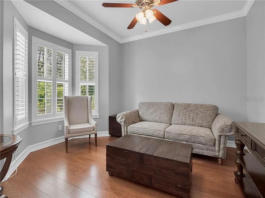 2660 WINNEMISSETT OAKS DR, DELAND, FL, 32724