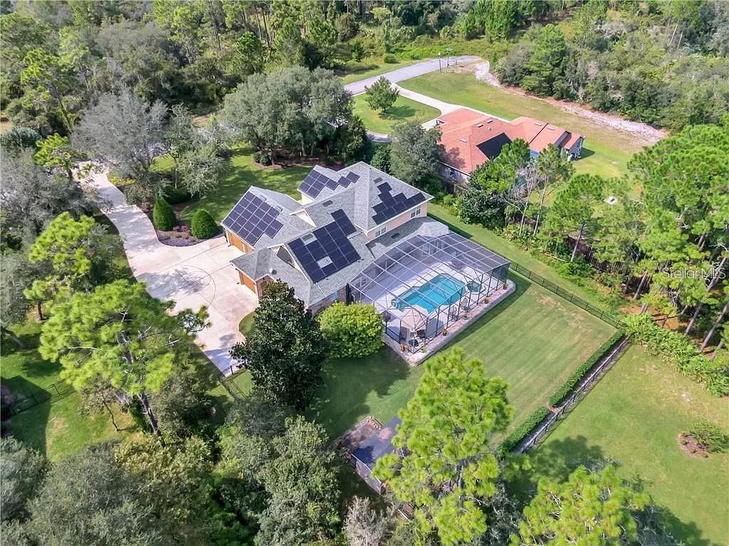 2660 WINNEMISSETT OAKS DR, DELAND, FL, 32724