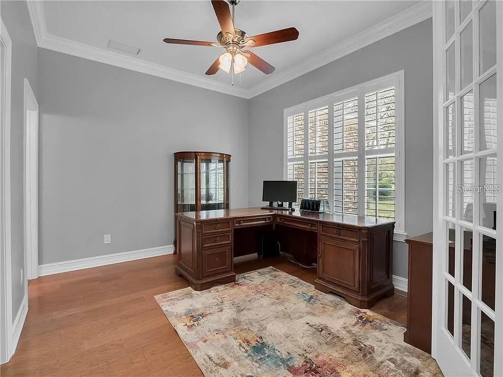 2660 WINNEMISSETT OAKS DR, DELAND, FL, 32724