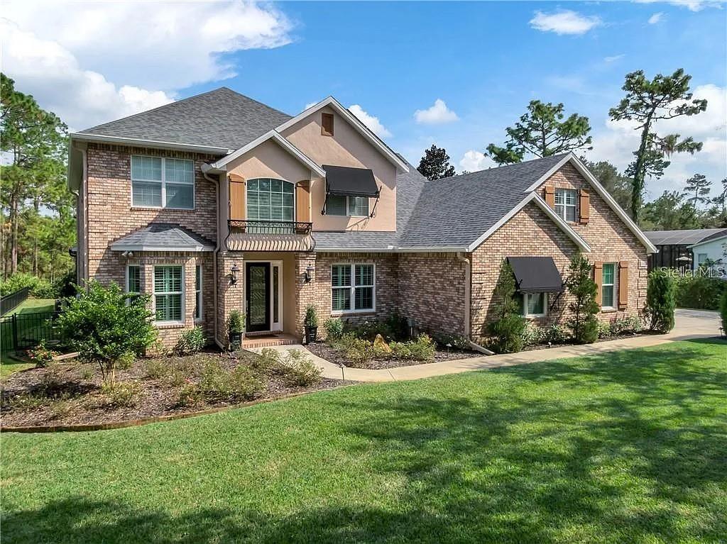 2660 WINNEMISSETT OAKS DR, DELAND, FL, 32724