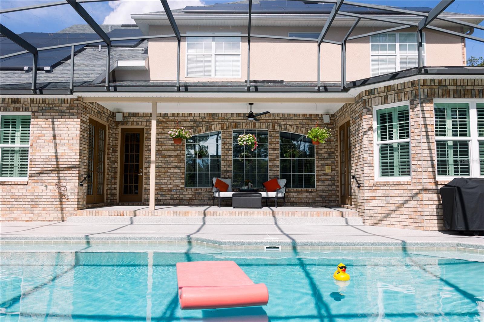 2660 WINNEMISSETT OAKS DR, DELAND, FL, 32724