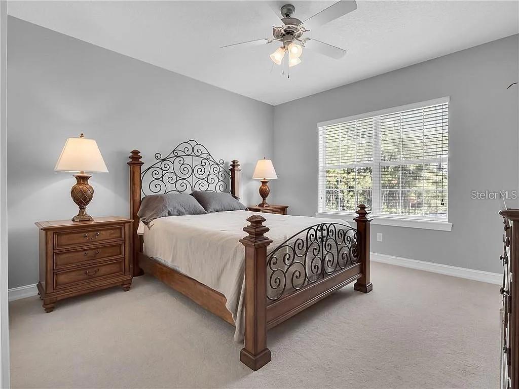 2660 WINNEMISSETT OAKS DR, DELAND, FL, 32724