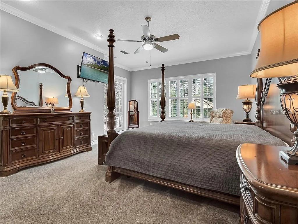 2660 WINNEMISSETT OAKS DR, DELAND, FL, 32724