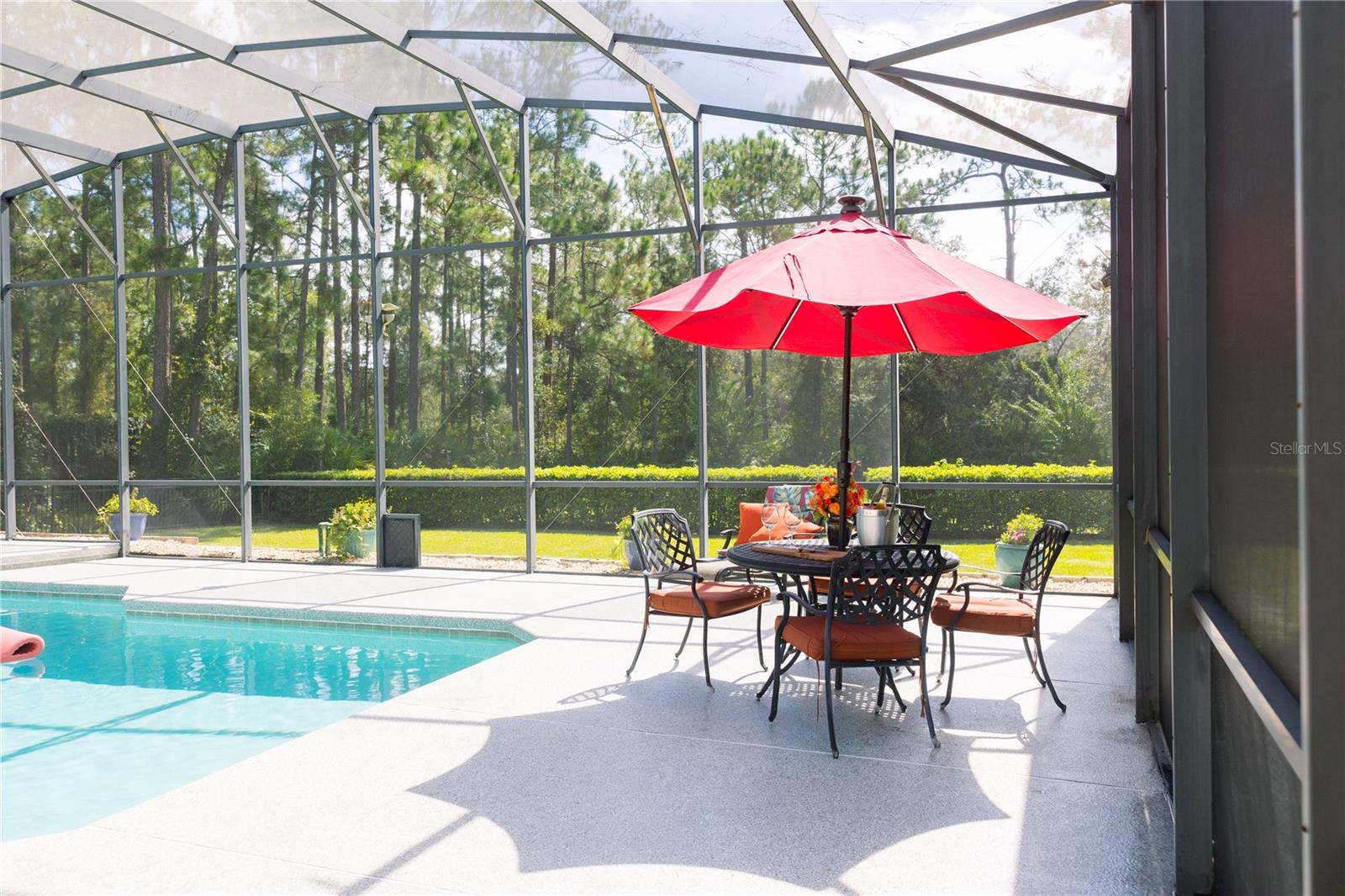 2660 WINNEMISSETT OAKS DR, DELAND, FL, 32724