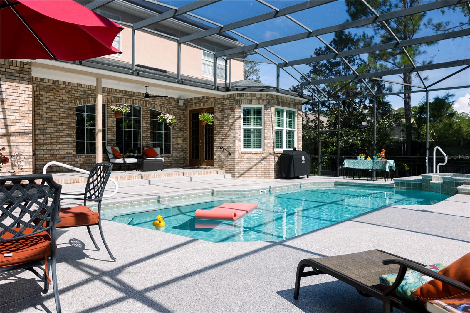 2660 WINNEMISSETT OAKS DR, DELAND, FL, 32724