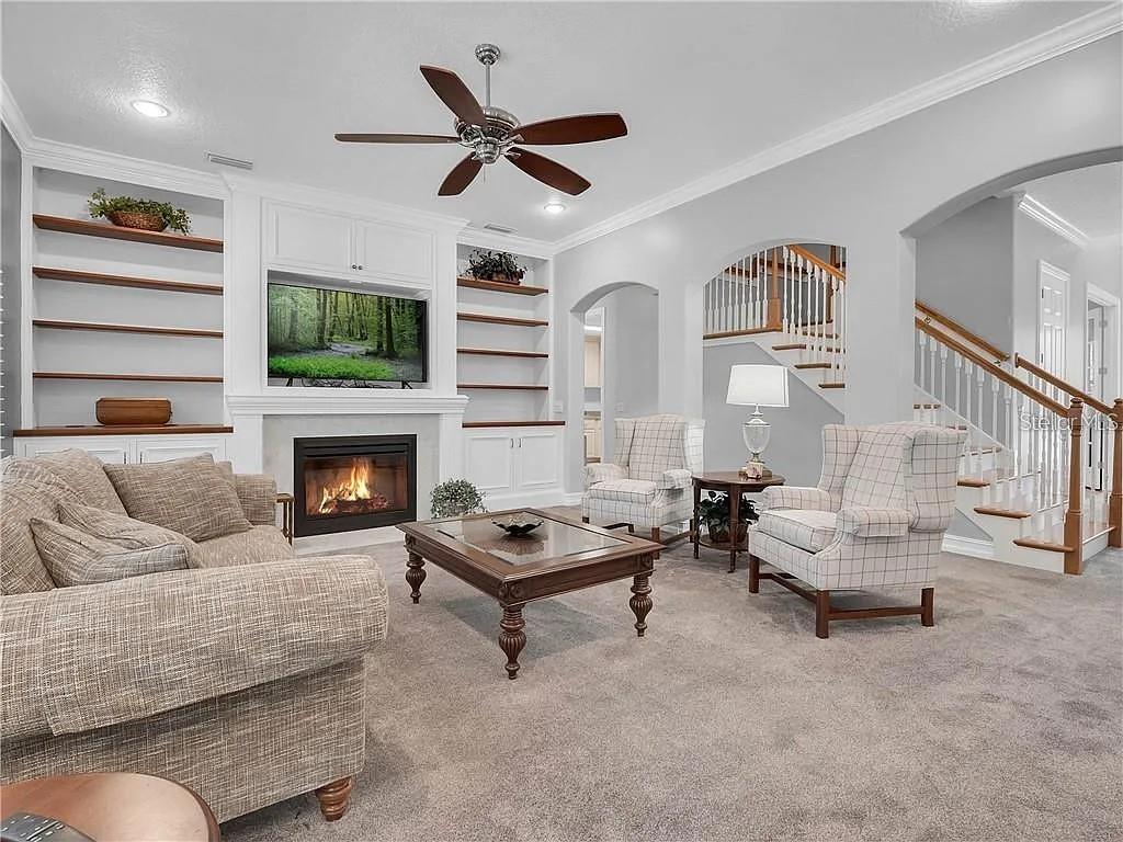 2660 WINNEMISSETT OAKS DR, DELAND, FL, 32724
