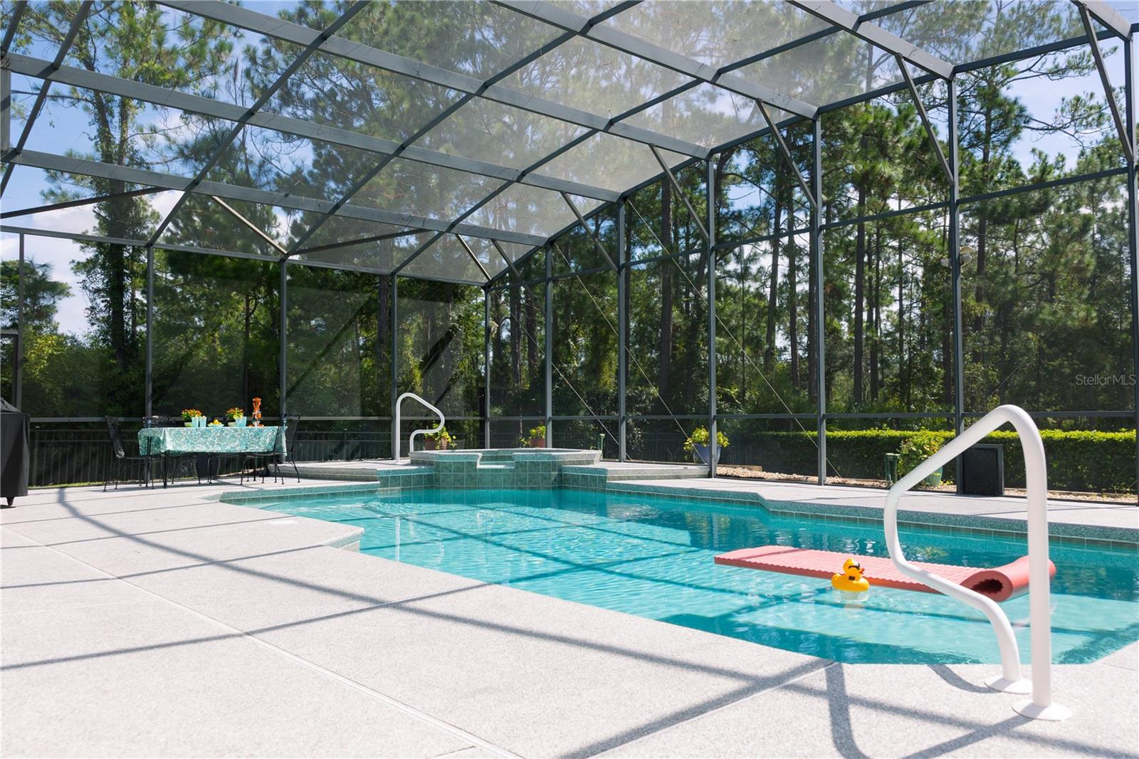 2660 WINNEMISSETT OAKS DR, DELAND, FL, 32724