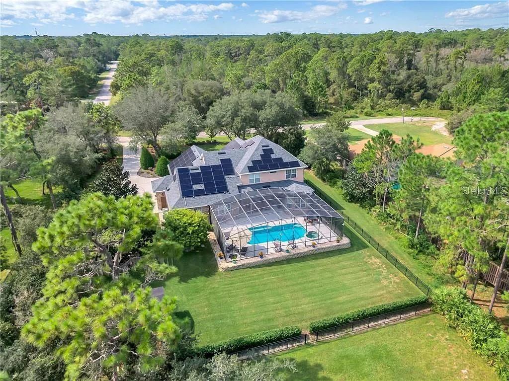 2660 WINNEMISSETT OAKS DR, DELAND, FL, 32724
