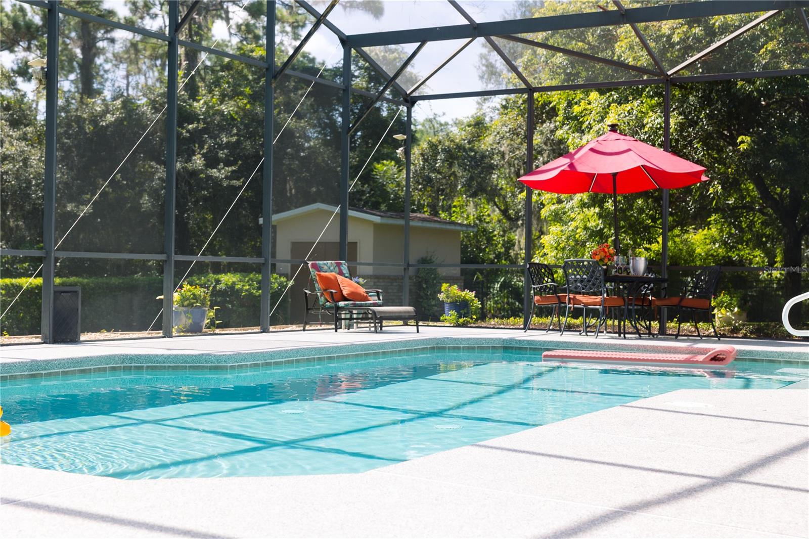 2660 WINNEMISSETT OAKS DR, DELAND, FL, 32724
