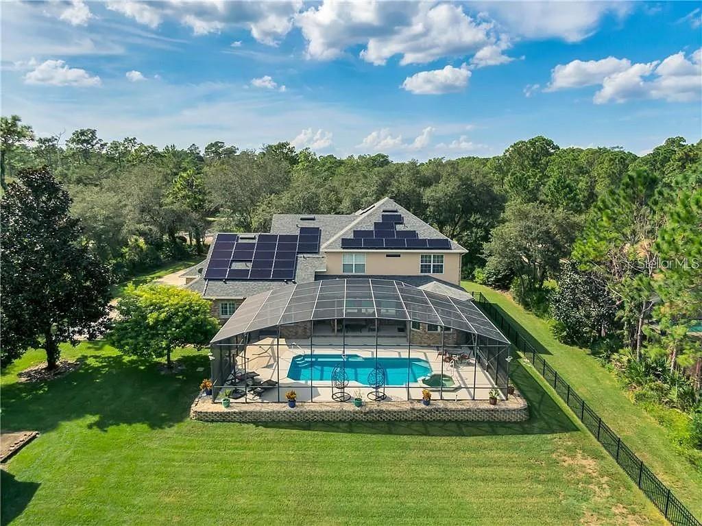 2660 WINNEMISSETT OAKS DR, DELAND, FL, 32724