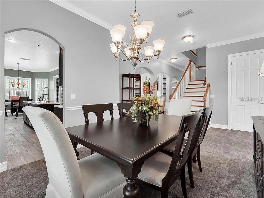 2660 WINNEMISSETT OAKS DR, DELAND, FL, 32724