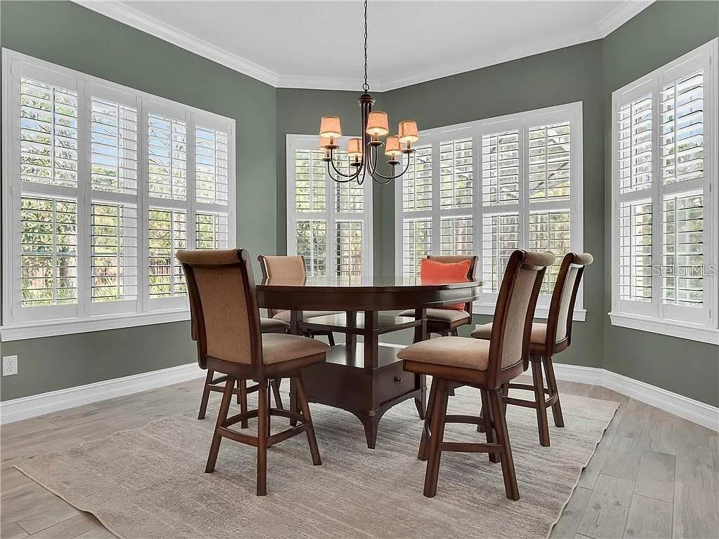 2660 WINNEMISSETT OAKS DR, DELAND, FL, 32724