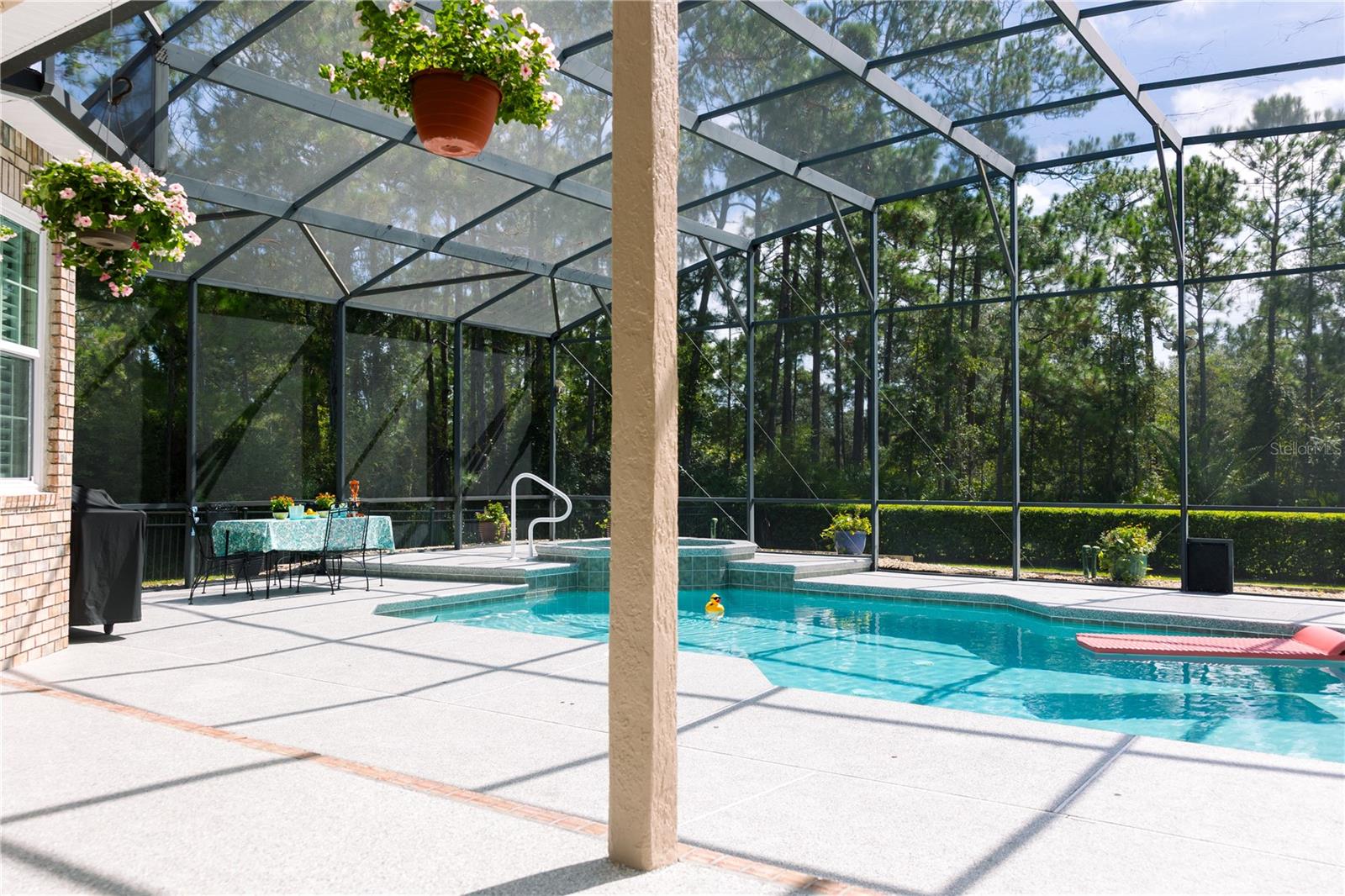 2660 WINNEMISSETT OAKS DR, DELAND, FL, 32724