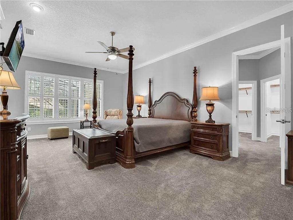 2660 WINNEMISSETT OAKS DR, DELAND, FL, 32724